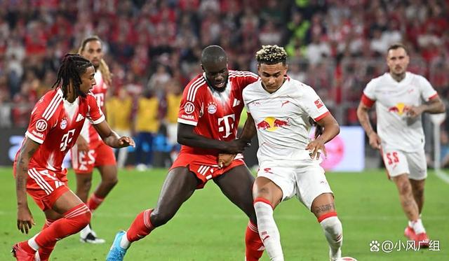 九游体育官网关于赛后英超传出新动向，莱比锡扳平良机，高层表态：震撼外界，赛程密集仍需轮换的信息