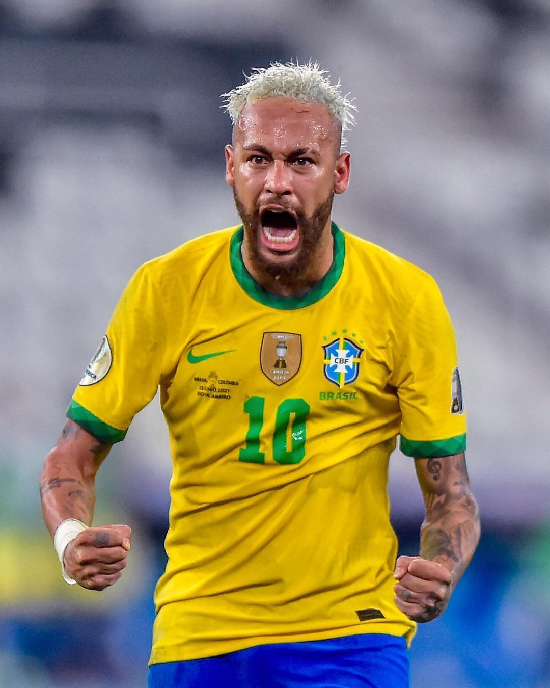 九游体育内马尔在澳大利亚队比赛中大胜，势不可挡引发热议！(内马尔踢奥运会吗)