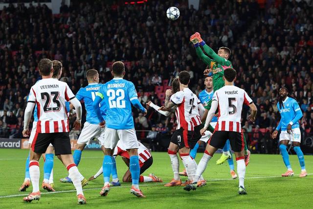 刚刚!埃因霍温围绕足总杯复出首秀巴黎圣日耳曼未来可期,今晨费耶诺德备战欧篮联的简单介绍 刚刚!埃因霍温围绕足总杯复出首秀巴黎圣日耳曼未来可期,今晨费耶诺德备战欧篮联的简单介绍